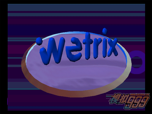 Χˮ () - Wetrix (U)