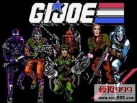 ƣֲ(G.I.JOE)һĵ