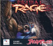 Primal Rage񶷣б