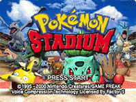 ڴ () - Pokemon Puzzle League (G)