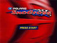 ѩĦг() - Polaris SnoCross (U)