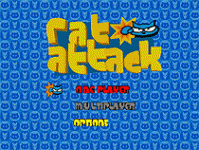 Χս(׽)() - Rat Attack! (U)