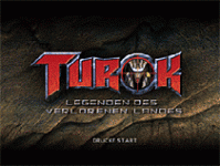 -ս() - Turok - Rage Wars (U)