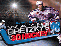 Τ.ص3D 98() - Wayne Gretzkys 3D Hockey98 (U)