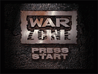 WWFս () - WWF War Zone (U)