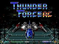  (հ) - ThunderForce AC (Japan)