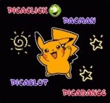 Ƥ41 - Pokemon 4-in-1