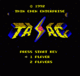 ̩ս - Tasac