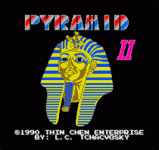  2 - Pyramid II