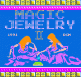 ʯ - Magic Jewelry 2