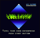 ʷ˹֮ - Locksmith