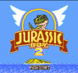 ٪޼к - Jurassic Boy 2