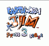 սʿķ - EarthWorm Jim 3