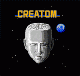 Ƿ - Creatom