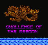 ֮ս - Challenge of the Dragon