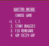 ֻ41 - Quattro Arcade (U)