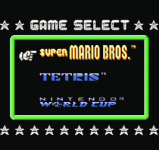 31(1+˹1+Ѫ1) - Super Mario Bros. + Tetris + Nint