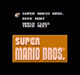31(1+Ѽ+) - Super Mario Bros. + Duck Hunt + World