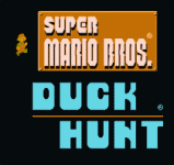 21(1+Ѽ) - Super Mario Bros. + Duck Hunt (U)