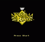 WWF - WWF King of the Ring (U)