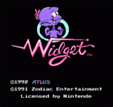  - Widget (U)