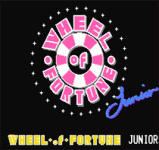 ת̨ͥ - Wheel of Fortune (U)