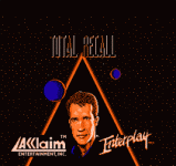  - Total Recall (U)