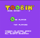 Ȧˮ - Toobin (U)