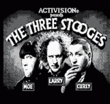  - Three Stooges (U)