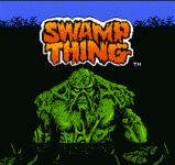  - Swamp Thing (U)