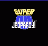 ʴ - Super Jeopardy! (U)