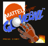  - Super Glove Ball (U)