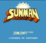 ̫ - Sunman (E)