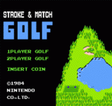 ս߶ - Stroke & Match Golf (VS)