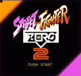 ְԶ(ְ2 97) - Street Fighter Zero 2 97