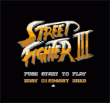 ͷ(9) - Mari Street Fighter III Turbo