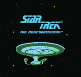 ǽԺ-һ - Star Trek - The Next Generation (U)