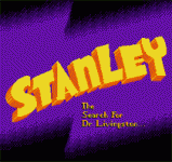 ˹̹-Ѱ˹ - Stanley - The Search for Dr. Livingston (U)