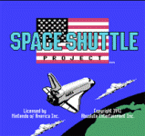 ̫մƻ - Space Shuttle Project (U)