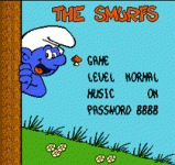  - Smurfs, The (E)