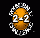 Զ - Roundball - 2-on-2 Challenge (U)