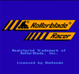  - Rollerblade Racer (U)