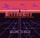 Ͳ̨ (հ) - Rollerball (J)