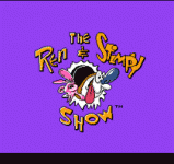 ׶ʷƤ - Ren & Stimpy Show, The (U)