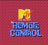 ʴ - Remote Control (U)