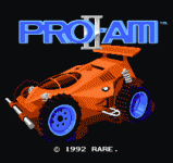 RCңس 2 - R.C. Pro-Am 2 (U)