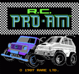 RCңس - R.C. Pro-Am (U)