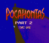 Ե 2 - Pocahontas 2