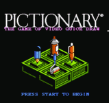 ƴͼµ - Pictionary (U)