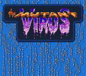 ϸ - Mutant Virus, The (U)